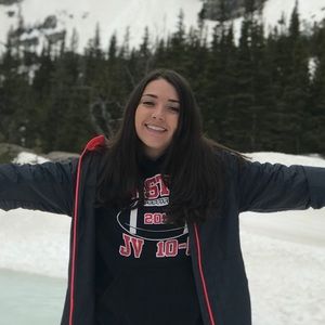 Meet your Posher, Johnna